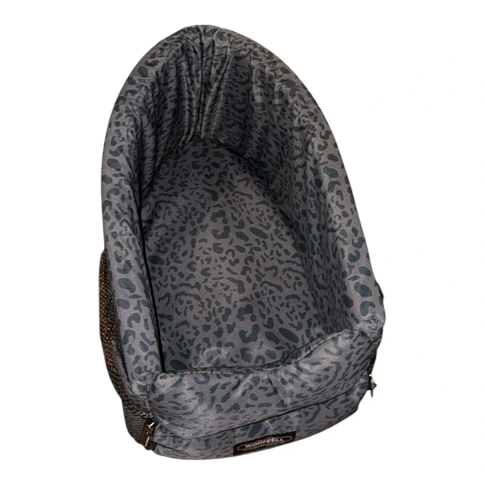 Woofeell Car Pet Seat Small